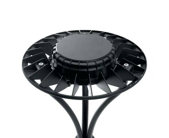 Уличный светодиодный светильник Feron SP7010 48337, изображение 2