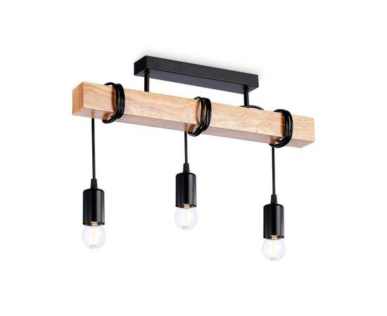 Подвесной светильник Ambrella light Traditional TR8182