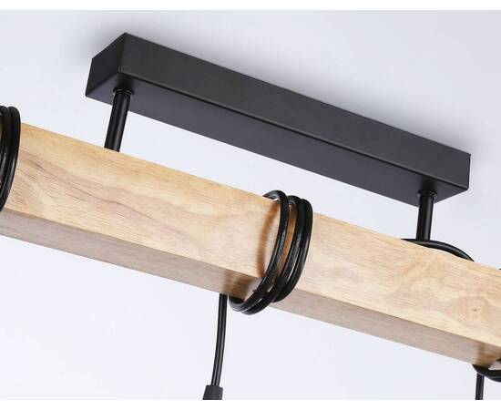 Подвесной светильник Ambrella light Traditional TR8182, изображение 2