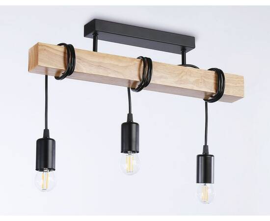 Подвесной светильник Ambrella light Traditional TR8182, изображение 3