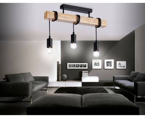 Подвесной светильник Ambrella light Traditional TR8182, изображение 4