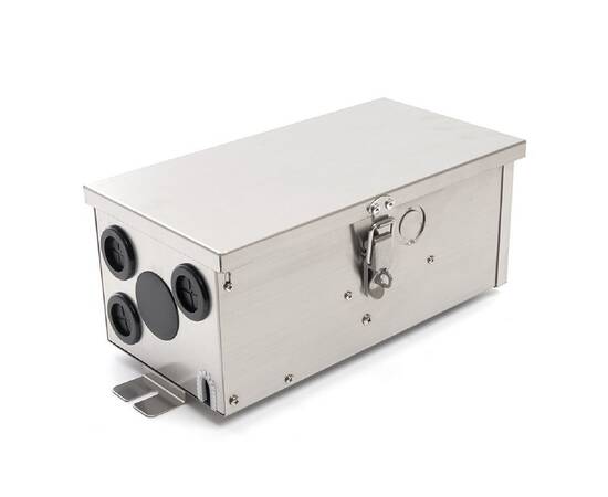 Трансформатор для подводных светильников LB501 AC12-25V 300W 48369