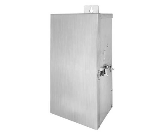 Трансформатор для подводных светильников LB501 AC12-25V 300W 48369, изображение 3