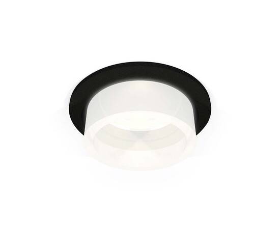 Встраиваемый светильник Ambrella light Techno Spot XC (C6513, N6252) XC6513067