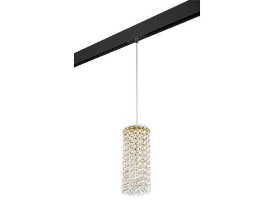 Трековый светильник Lightstar Cristallo (795322+595007) PRO795322