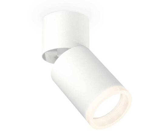 Комплект спота Ambrella light Techno Spot XM (A2220, C6312, N6245) XM6312081