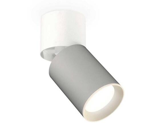Комплект спота Ambrella light Techno Spot XM (A2220, C6314, N6101) XM6314030