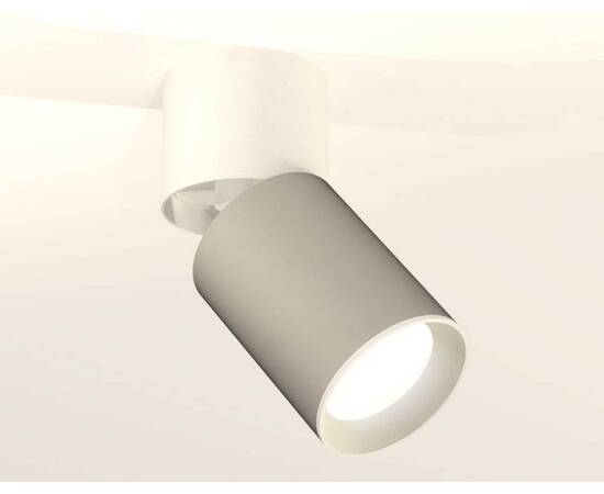 Комплект спота Ambrella light Techno Spot XM (A2220, C6314, N6101) XM6314030, изображение 2