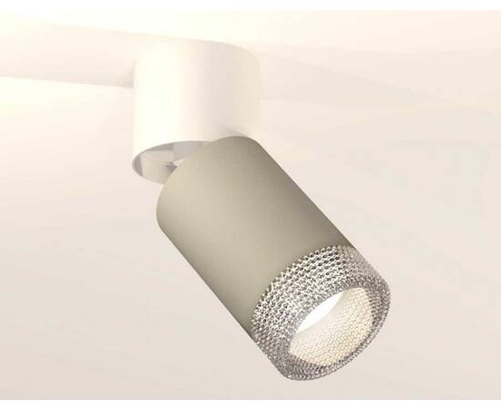 Комплект спота Ambrella light Techno Spot XM (A2220, C6314, N6150) XM6314031, изображение 2
