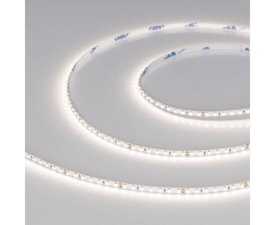 Светодиодная лента Arlight 10W/m 182LED/m 2216SMD дневной белый 5M MICROLED-M182-4mm 24V Day5000 037