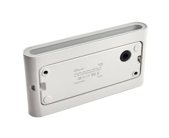 Уличный настенный светодиодный светильник Feron Техно DH505 48363, изображение 5