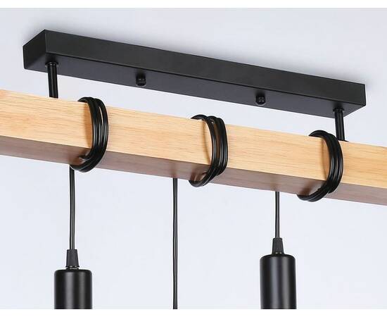 Подвесной светильник Ambrella light Traditional TR8183, изображение 2