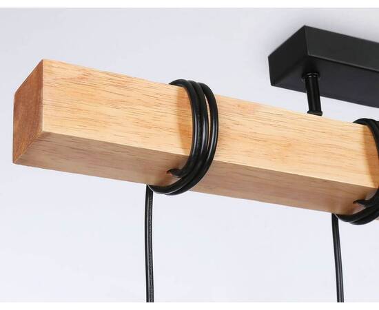 Подвесной светильник Ambrella light Traditional TR8183, изображение 3