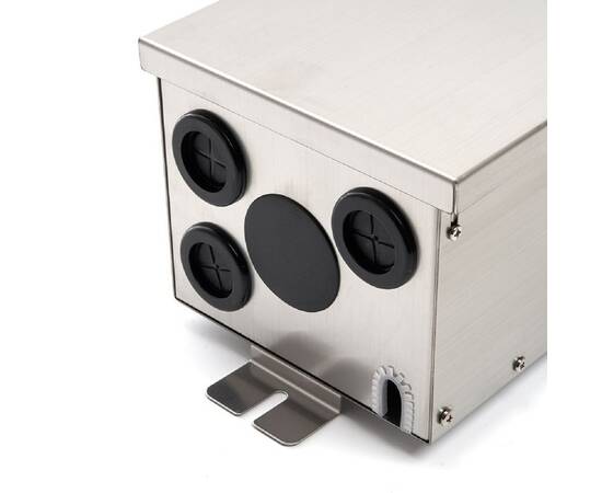 Трансформатор для подводных светильников LB501 AC12-25V 150W 48368, изображение 3