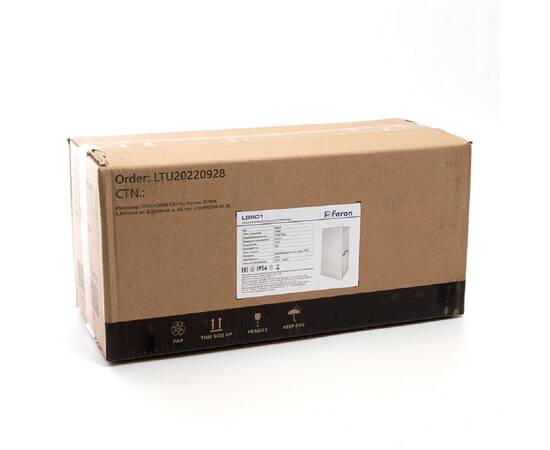 Трансформатор для подводных светильников LB501 AC12-25V 150W 48368, изображение 9