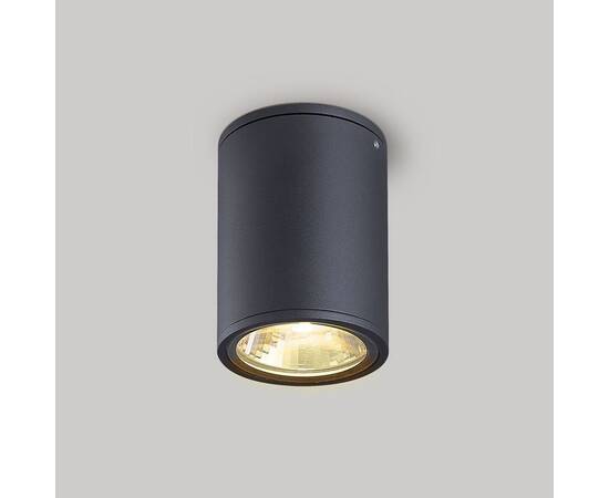 Уличный светодиодный светильник Arlight LGD-Forma-Surface-R90-12W Warm3000 037262, изображение 3