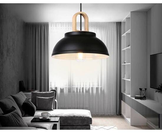 Подвесной светильник Ambrella light Traditional TR8192, изображение 4