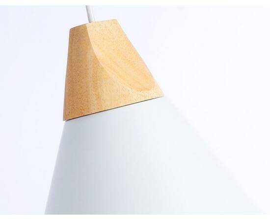 Подвесной светильник Ambrella light Traditional TR8195, изображение 2