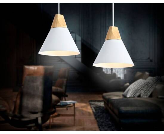 Подвесной светильник Ambrella light Traditional TR8195, изображение 4