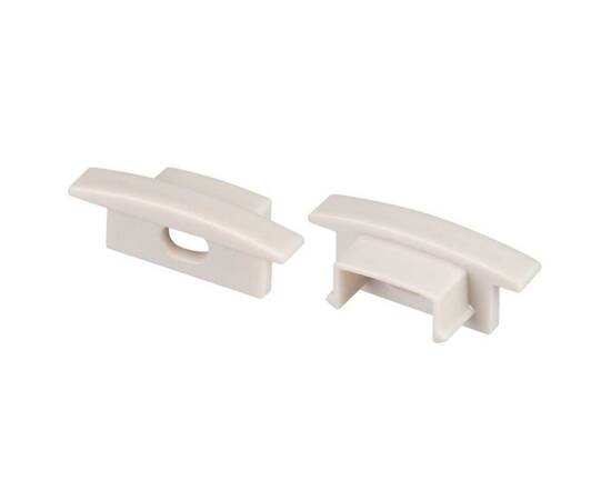 Заглушка с отверстием Arlight Line-2308-F 040317