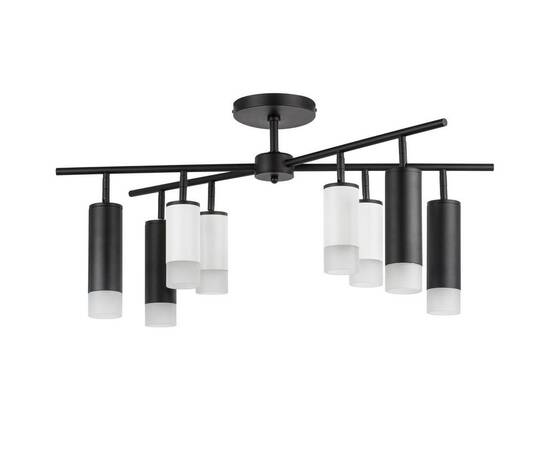 Потолочная люстра Lightstar Rullo (571728+214436-4+214487-4+202431-8) LR7283648741