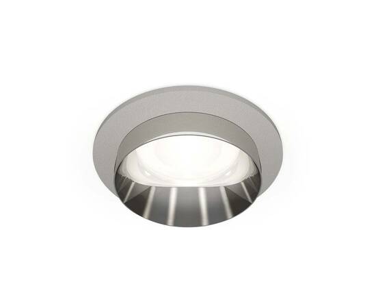 Встраиваемый светильник Ambrella light Techno Spot XC (C6514, N6132) XC6514022
