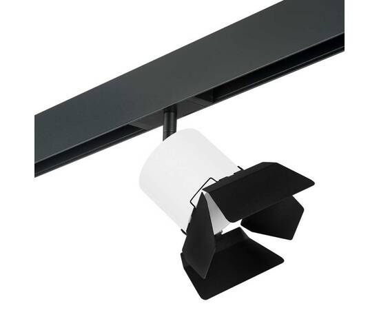 Трековый светильник Lightstar Rullo (213486+595087+202487) PRO3486487
