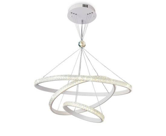 Подвесной светодиодный светильник Ambrella light Acrylica Original FA6157