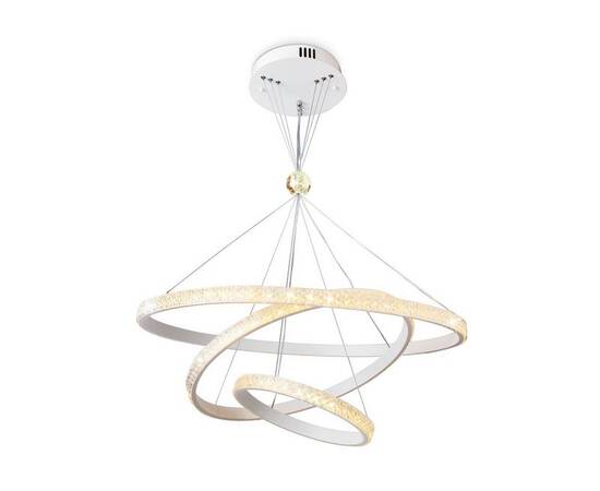 Подвесной светодиодный светильник Ambrella light Acrylica Original FA6157, изображение 3