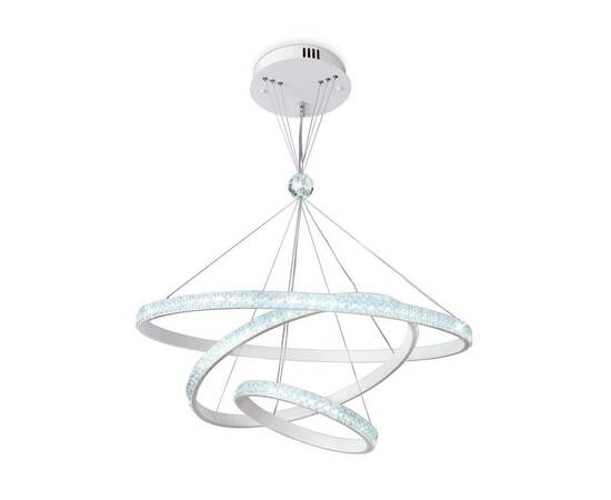 Подвесной светодиодный светильник Ambrella light Acrylica Original FA6157, изображение 4