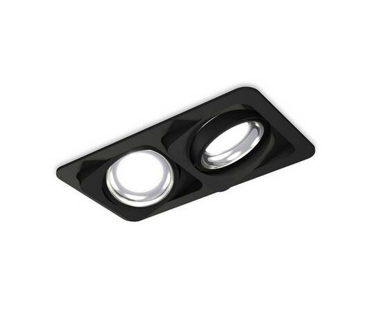 Комплект встраиваемого светильника Ambrella light Techno Spot XC (C7664, N7023) XC7664002
