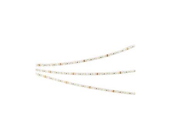 Светодиодная лента Arlight 10W/m 182Led/m 2216SMD теплый белый 5M Microled-M182-4mm 24V Warm3500 040