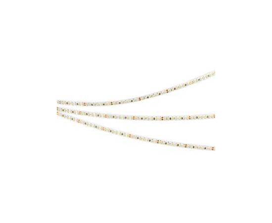 Светодиодная лента Arlight 12W/m 266Led/m 2216SMD теплый белый 5M Microled-M266-4mm 24V Warm3500 040