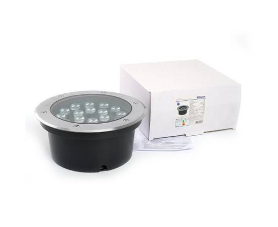 Грунтовый светодиодный светильник Feron SP2804 48454, изображение 6
