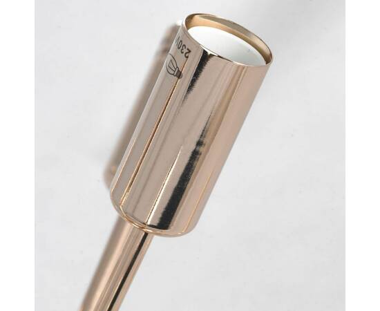 Подвесная люстра Lussole Topgrade Shelby GRLSP-8385, изображение 3