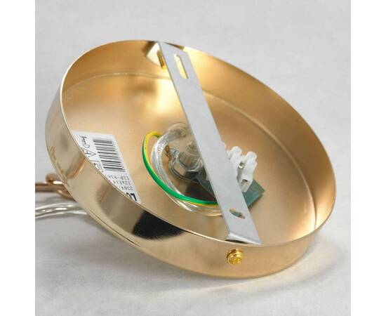 Подвесная люстра Lussole Topgrade Shelby GRLSP-8385, изображение 5