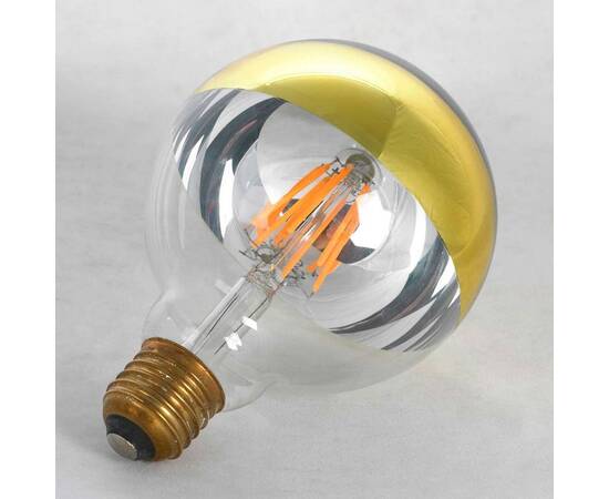 Подвесная люстра Lussole Lgo HURON LSP-8156-G, изображение 5