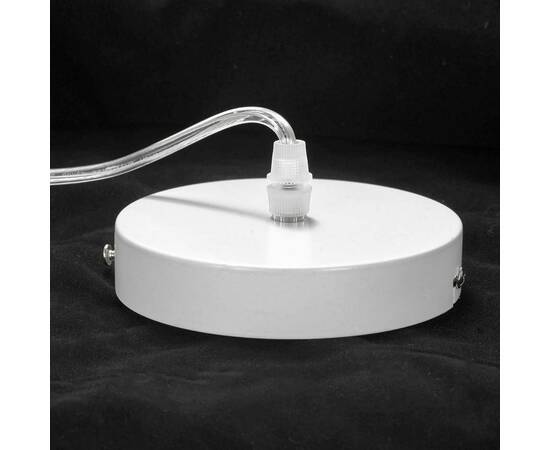 Подвесная люстра Lussole Lgo KENNER LSP-8268-G, изображение 6