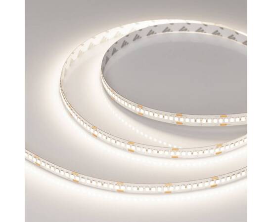 Светодиодная лента Arlight 22W/m 240LED/m 2835SMD дневной белый 5M 036213