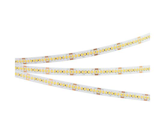 Светодиодная лента Arlight 22W/m 240LED/m 2835SMD дневной белый 5M 036213, изображение 2