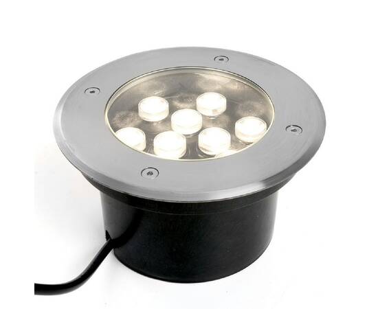 Грунтовый светодиодный светильник Feron SP2803 48347, изображение 2