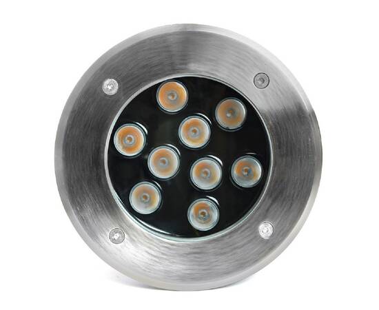 Грунтовый светодиодный светильник Feron SP2803 48347, изображение 3