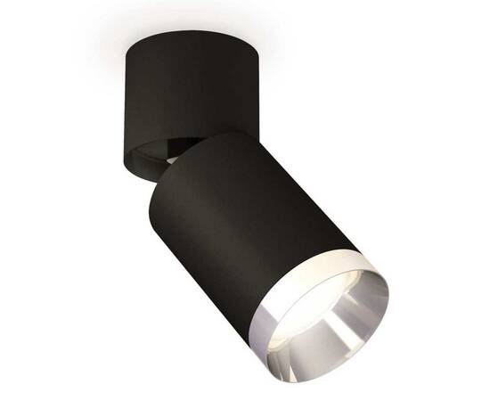 Комплект спота Ambrella light Techno Spot XM (A2221, C6313, N6132) XM6313042