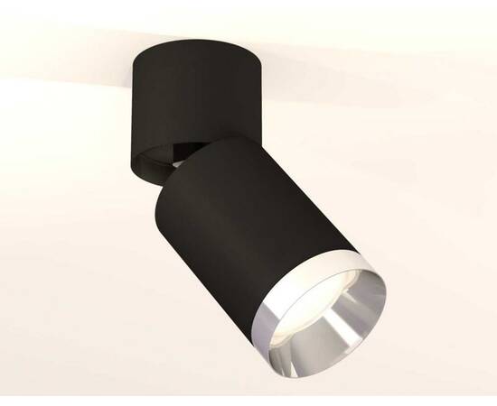 Комплект спота Ambrella light Techno Spot XM (A2221, C6313, N6132) XM6313042, изображение 2