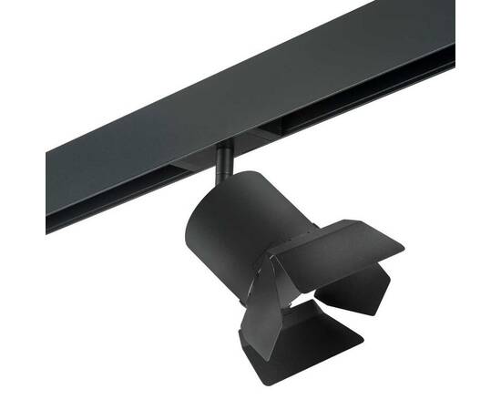 Трековый светильник Lightstar Rullo (213487+595087+202487) PRO3487487