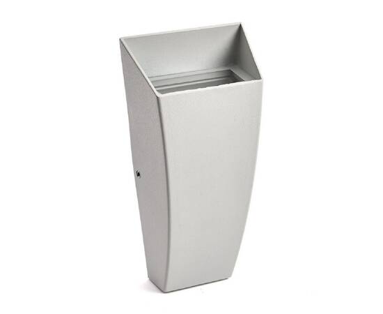 Уличный настенный светодиодный светильник Feron Дели DH506 48365