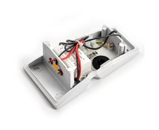 Уличный настенный светодиодный светильник Feron Дели DH506 48365, изображение 6