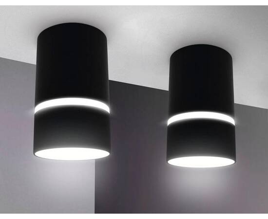 Потолочный светильник Ambrella light Techno TN3412, изображение 5