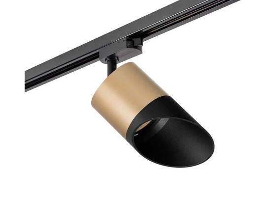 Трековый светильник Lightstar Rullo (213490+592087+201487) R1T349087