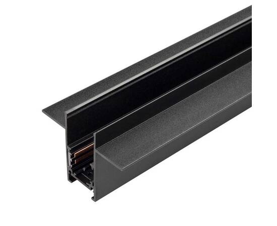 Встраиваемый магнитный шинопровод Arlight Mag-Orient-Track-2653-FDW-3000 041440